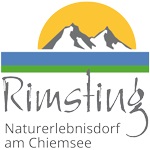 Tourist-Info Rimsting Logo
